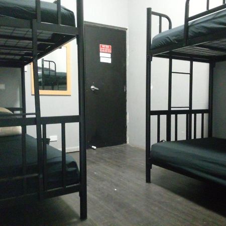 Clover Free Car Parking Hostel Hostel Sydney Ngoại thất bức ảnh