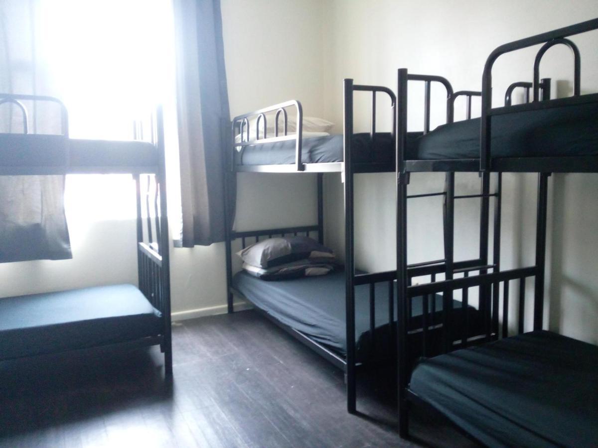 Clover Free Car Parking Hostel Hostel Sydney Ngoại thất bức ảnh