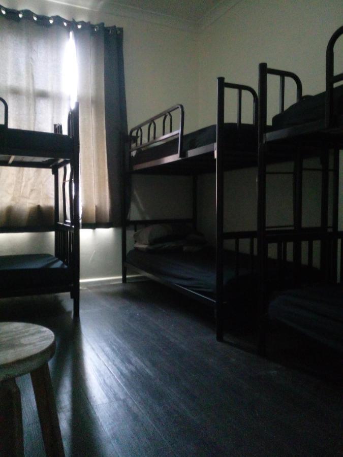 Clover Free Car Parking Hostel Hostel Sydney Ngoại thất bức ảnh