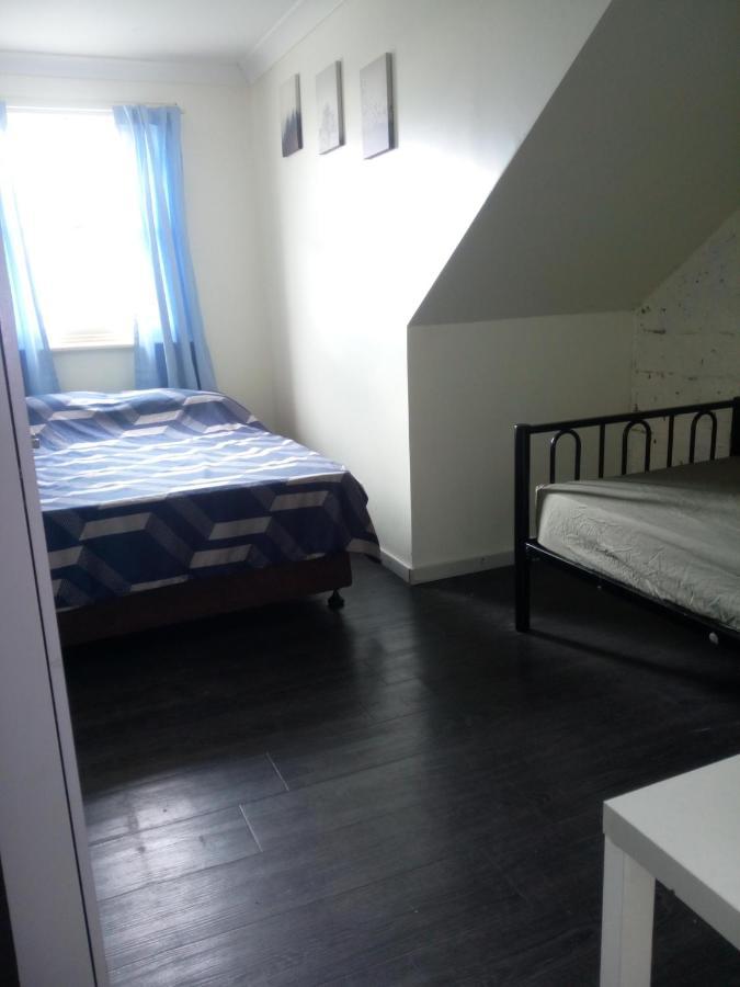 Clover Free Car Parking Hostel Hostel Sydney Ngoại thất bức ảnh