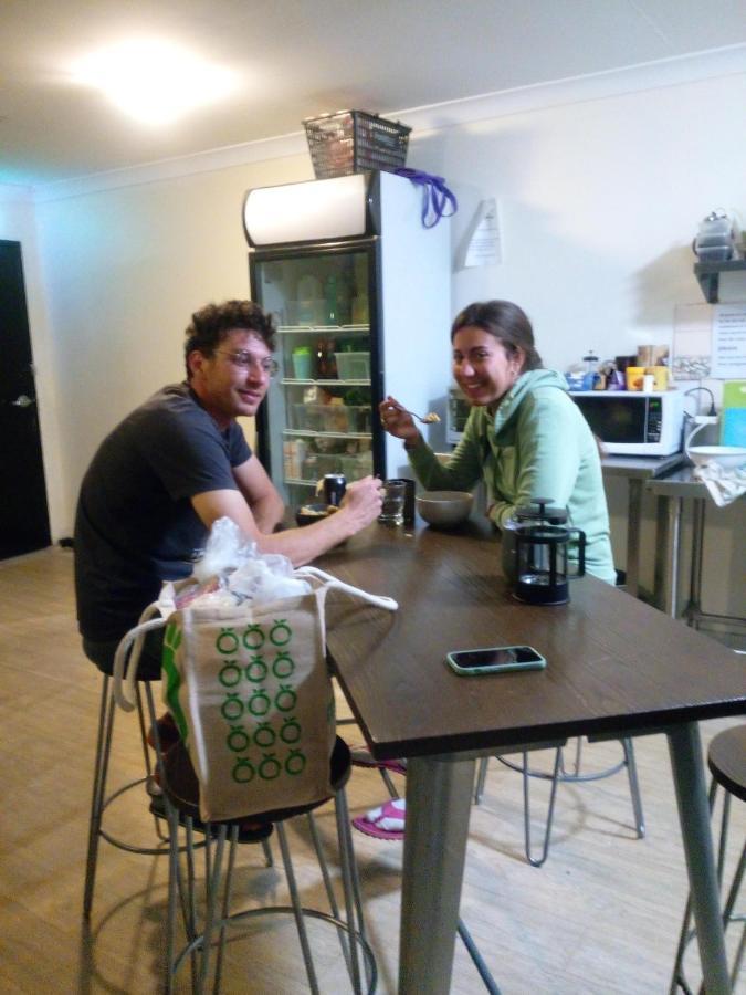 Clover Free Car Parking Hostel Hostel Sydney Ngoại thất bức ảnh