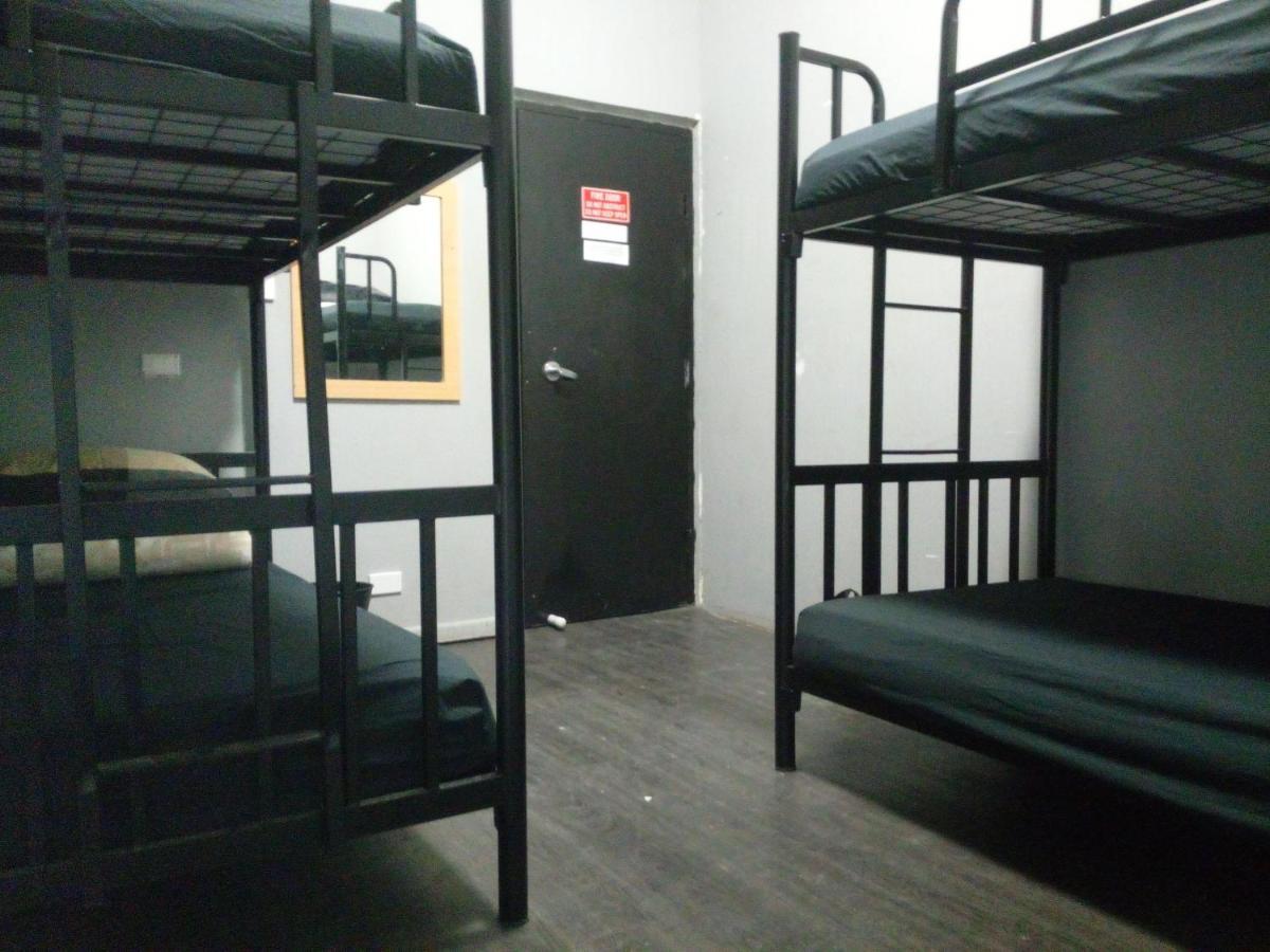Clover Free Car Parking Hostel Hostel Sydney Ngoại thất bức ảnh