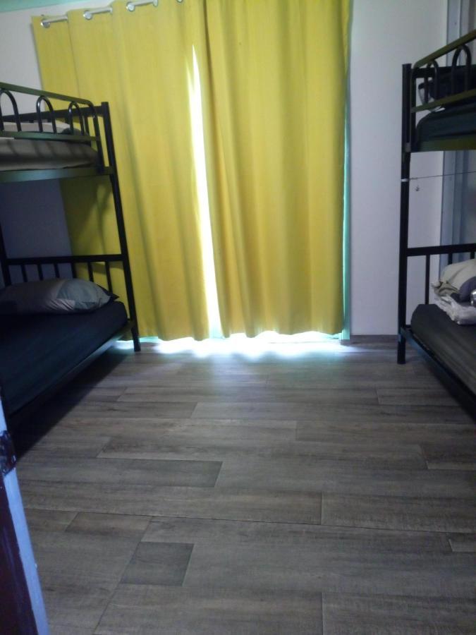 Clover Free Car Parking Hostel Hostel Sydney Ngoại thất bức ảnh