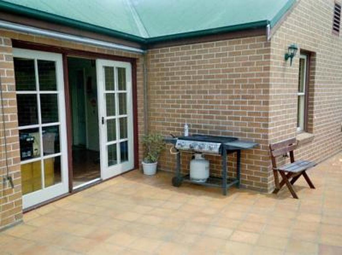 Clover Free Car Parking Hostel Hostel Sydney Ngoại thất bức ảnh