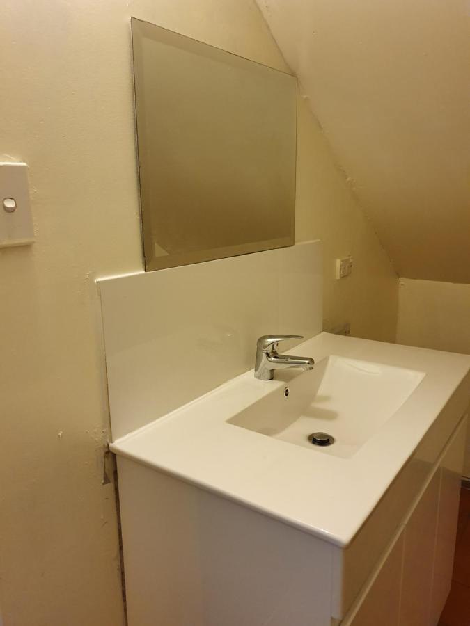 Clover Free Car Parking Hostel Hostel Sydney Ngoại thất bức ảnh
