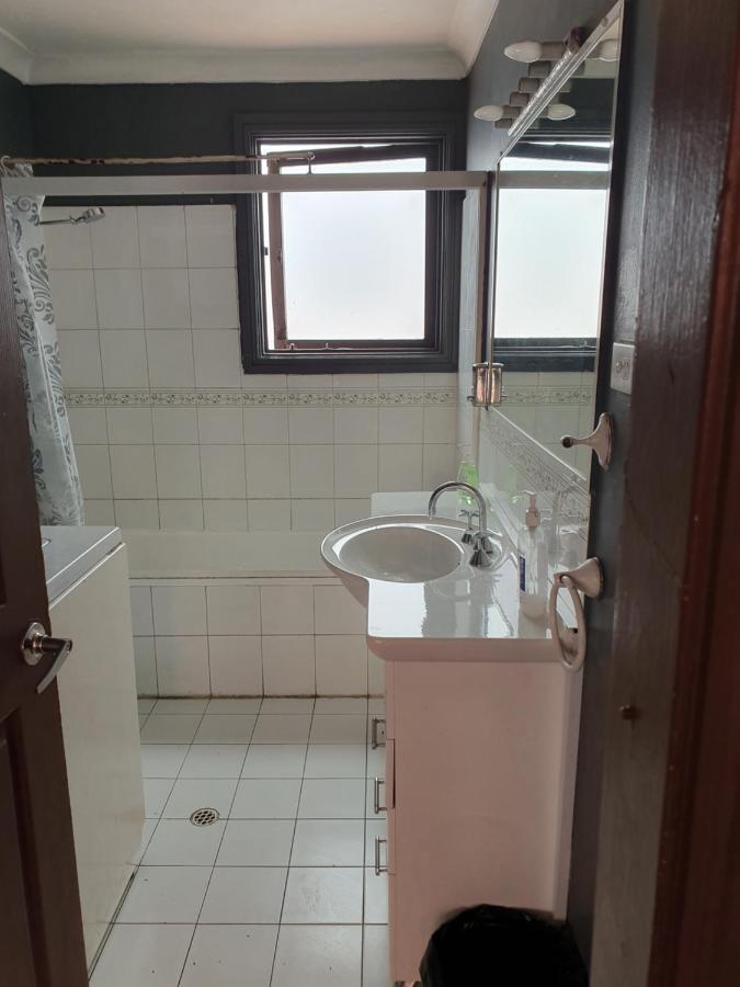 Clover Free Car Parking Hostel Hostel Sydney Ngoại thất bức ảnh