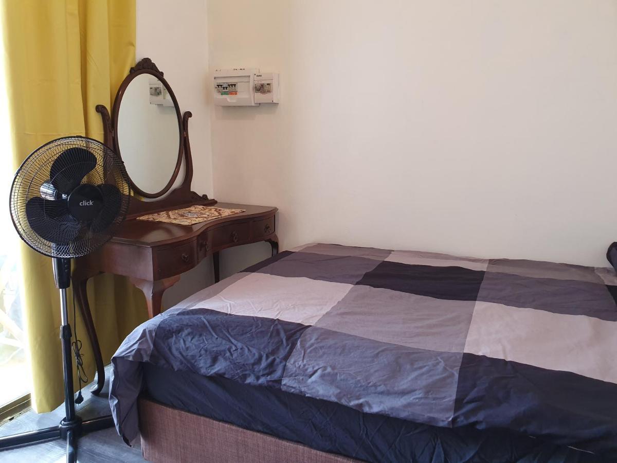 Clover Free Car Parking Hostel Hostel Sydney Ngoại thất bức ảnh