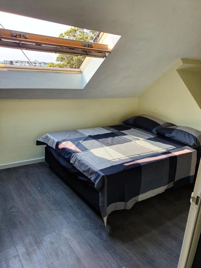 Clover Free Car Parking Hostel Hostel Sydney Ngoại thất bức ảnh