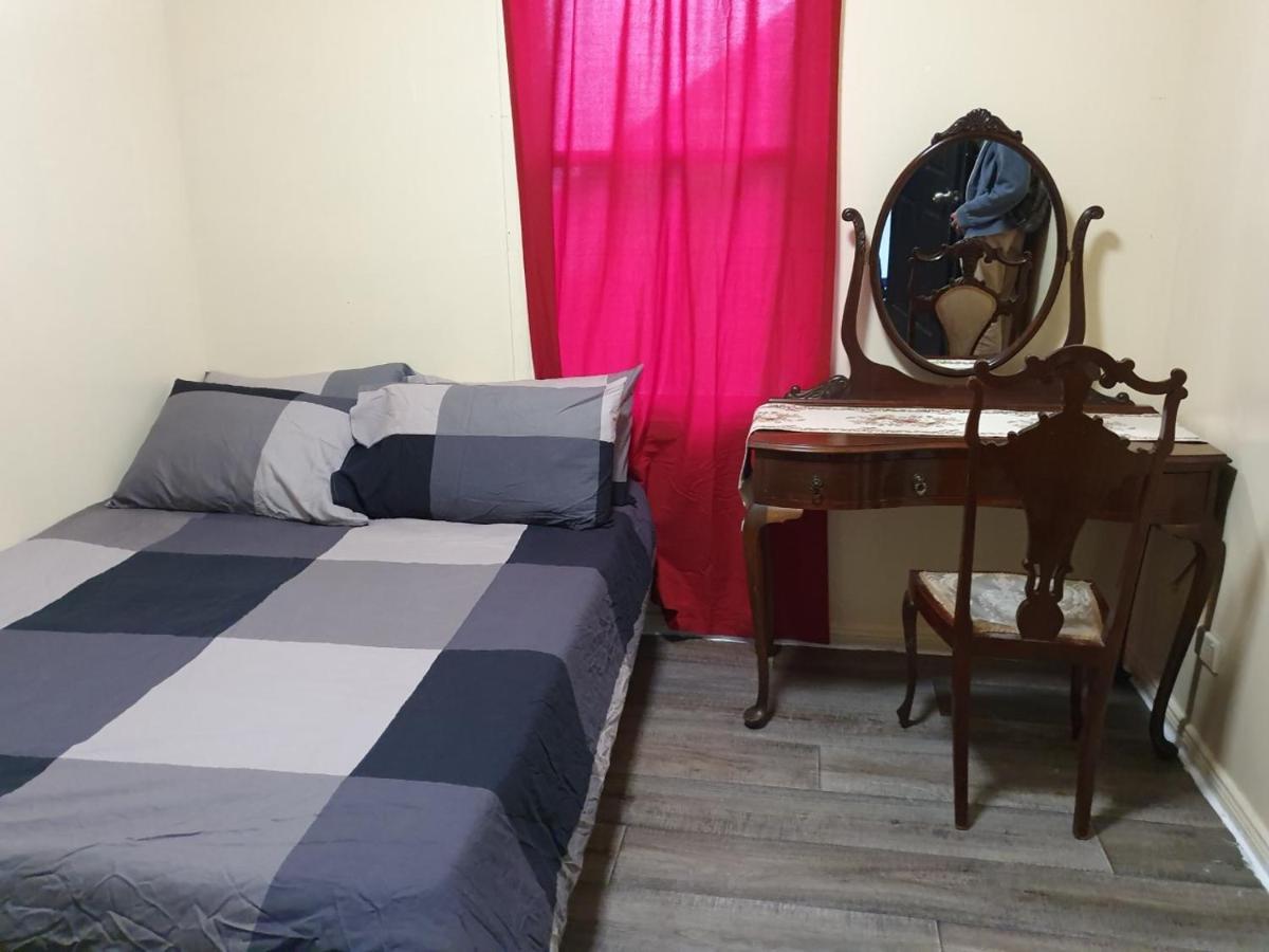 Clover Free Car Parking Hostel Hostel Sydney Ngoại thất bức ảnh