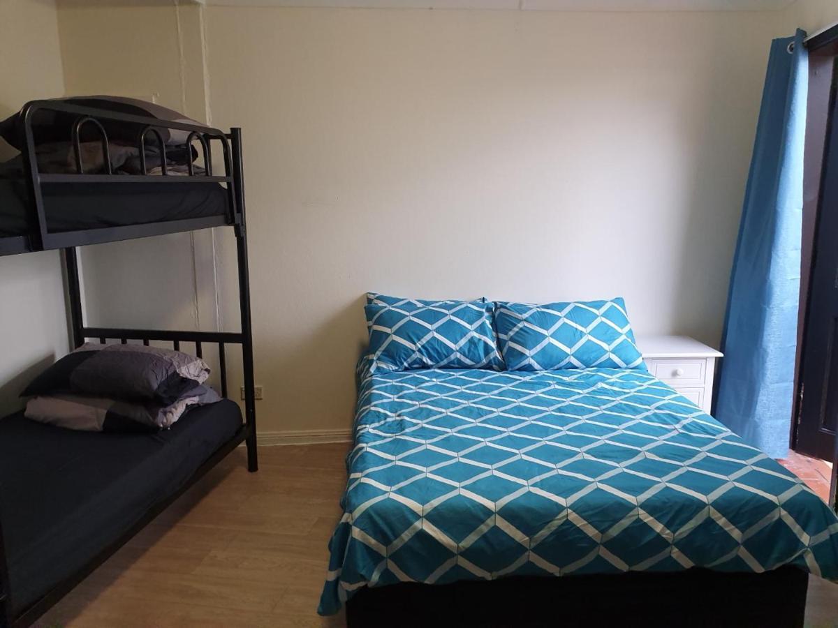 Clover Free Car Parking Hostel Hostel Sydney Ngoại thất bức ảnh